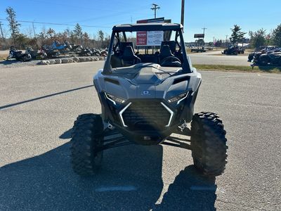 2026 Polaris RZR PRO XP Ultimate — photo 10 view