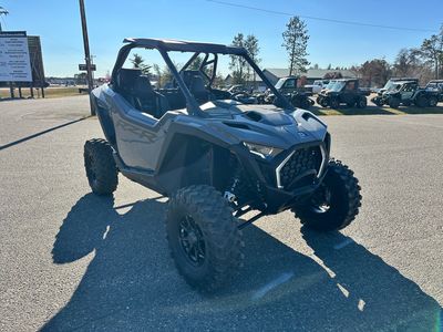 2026 Polaris RZR PRO XP Ultimate — photo 8 view