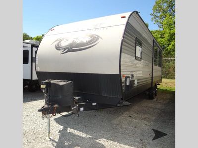2018 Forest River RV Cherokee Cascade - Photo 2