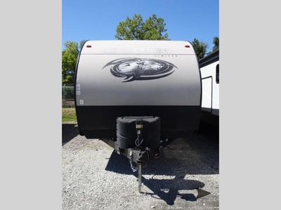 2018 Forest River RV Cherokee Cascade - Photo 3