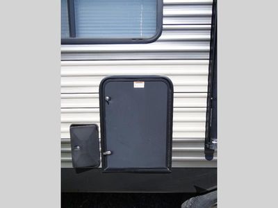2018 Forest River RV Cherokee Cascade - Photo 10