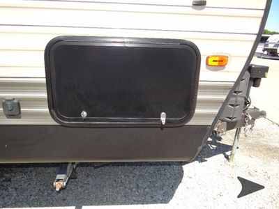 2018 Forest River RV Cherokee Cascade - Photo 8