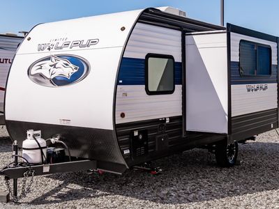 2024 Forest River Cherokee Wolf Pup - Photo 30