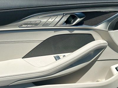 2026 BMW 8 Series — photo 18 view