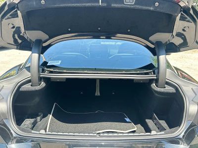 2026 BMW 8 Series — photo 25 view
