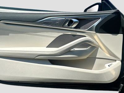 2026 BMW 8 Series — photo 21 view