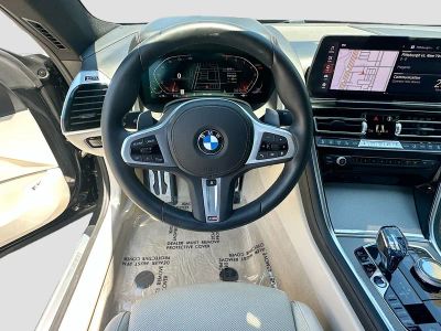2026 BMW 8 Series — photo 22 view