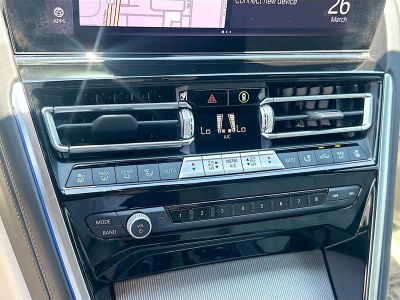 2026 BMW 8 Series — photo 16 view