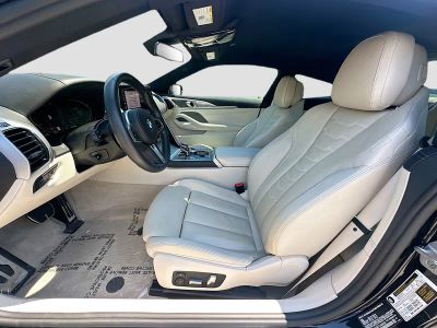 2026 BMW 8 Series — photo 20 view