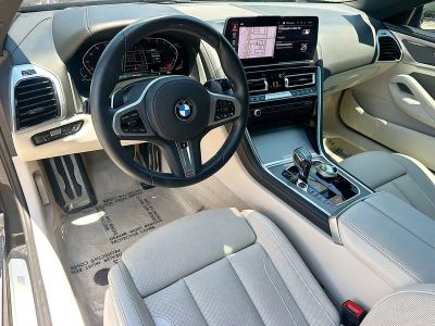 2026 BMW 8 Series — photo 9 view