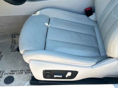 2026 BMW 8 Series — photo 19 view