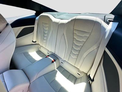 2026 BMW 8 Series — photo 24 view