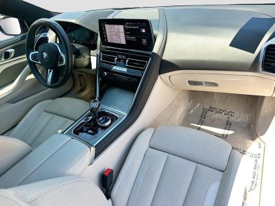 2026 BMW 8 Series — photo 29 view