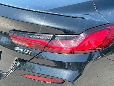 2026 BMW 8 Series — photo 26 view
