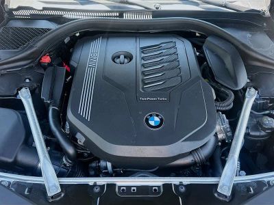 2026 BMW 8 Series — photo 31 view