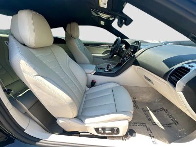 2026 BMW 8 Series — photo 28 view
