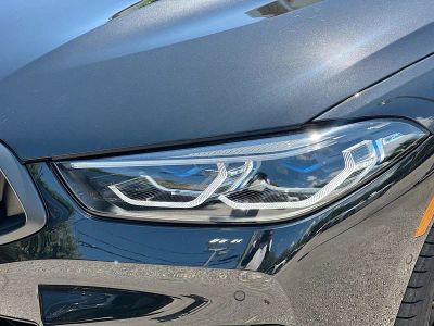 2026 BMW 8 Series — photo 32 view