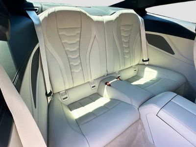2026 BMW 8 Series — photo 27 view