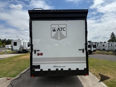 2026 ATC Trailers PLA 750 - Photo 6