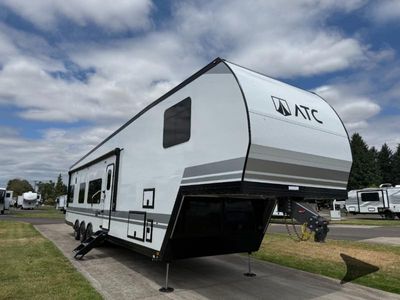 2026 ATC Trailers PLA 750 - Photo 2
