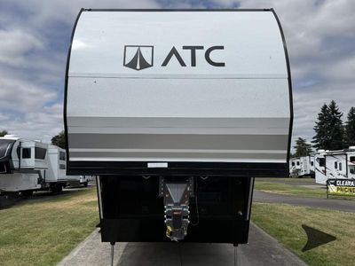 2026 ATC Trailers PLA 750 - Photo 3
