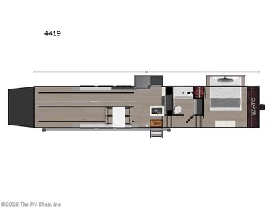 2026 ATC Trailers PLA 750 - Photo 7