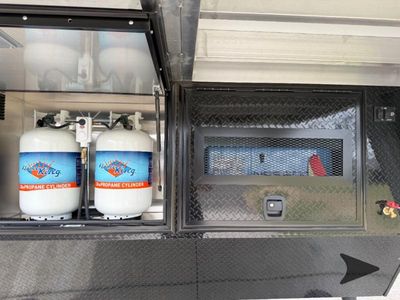 2026 ATC Trailers PLA 750 - Photo 8