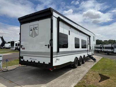 2026 ATC Trailers PLA 750 - Photo 4