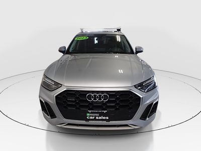 2023 Audi Q5 - Photo 2