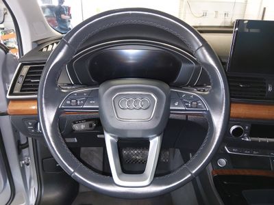2023 Audi Q5 - Photo 12