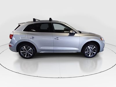 2023 Audi Q5 - Photo 8