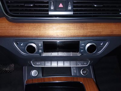 2023 Audi Q5 - Photo 18