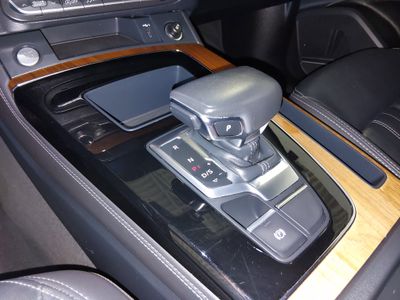 2023 Audi Q5 - Photo 20