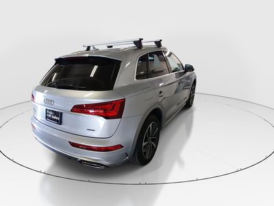 2023 Audi Q5 - Photo 7