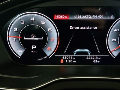 2023 Audi Q5 - Photo 14