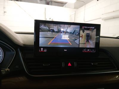 2023 Audi Q5 - Photo 16