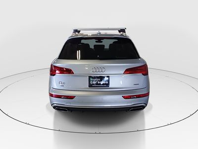 2023 Audi Q5 - Photo 6