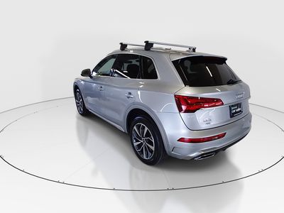 2023 Audi Q5 - Photo 5