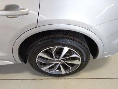 2023 Audi Q5 - Photo 10