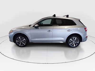 2023 Audi Q5 - Photo 4