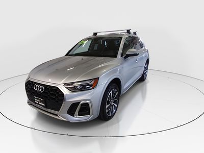 2023 Audi Q5 - Photo 3