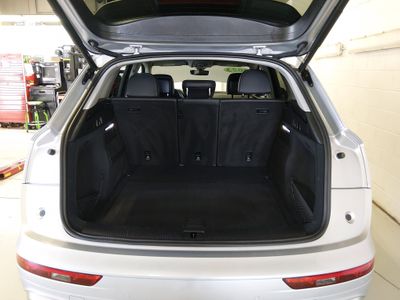 2023 Audi Q5 - Photo 11