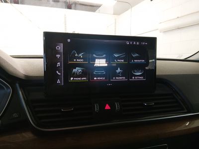 2023 Audi Q5 - Photo 17