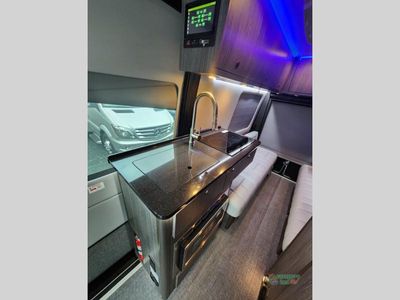 2025 Grech RV Turismo-ion AWD - Photo 22