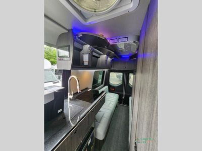 2025 Grech RV Turismo-ion AWD - Photo 45