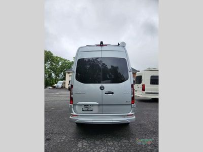 2025 Grech RV Turismo-ion AWD - Photo 5