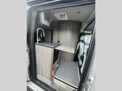 2025 Grech RV Turismo-ion AWD - Photo 14