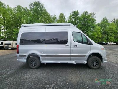 2025 Grech RV Turismo-ion AWD - Photo 1