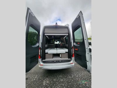 2025 Grech RV Turismo-ion AWD - Photo 43