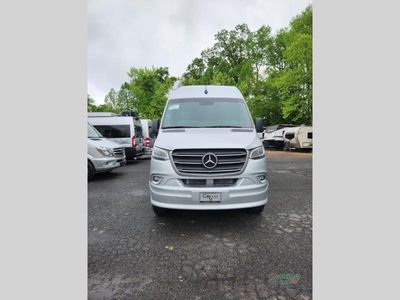 2025 Grech RV Turismo-ion AWD - Photo 2